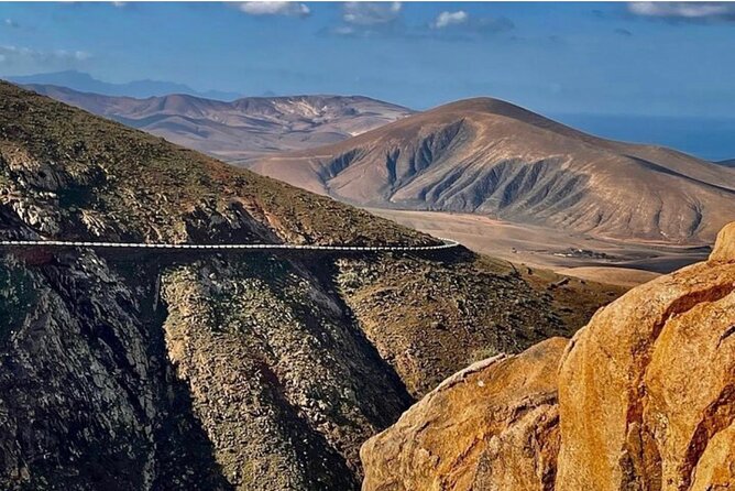 Fuerteventura: PRIVATE ISLAND Grand Tour. - Booking Information and Policies
