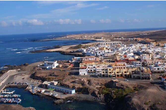 Fuerteventura: PRIVATE ISLAND Grand Tour. - Traveler Photos and Experiences