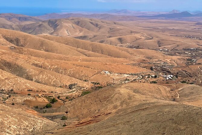 Fuerteventura: PRIVATE ISLAND Grand Tour. - Tour Reviews and Ratings