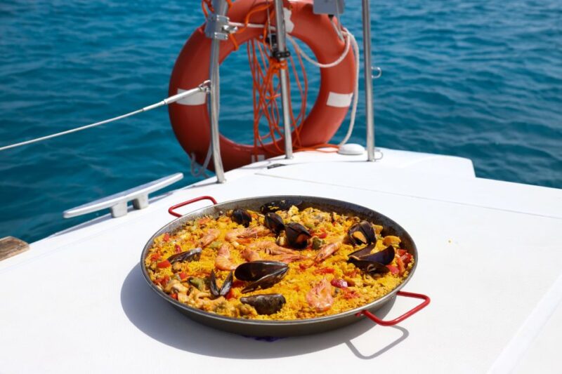 Fuerteventura: Private Luxury Catamaran to Lobo Island - Booking and Pricing