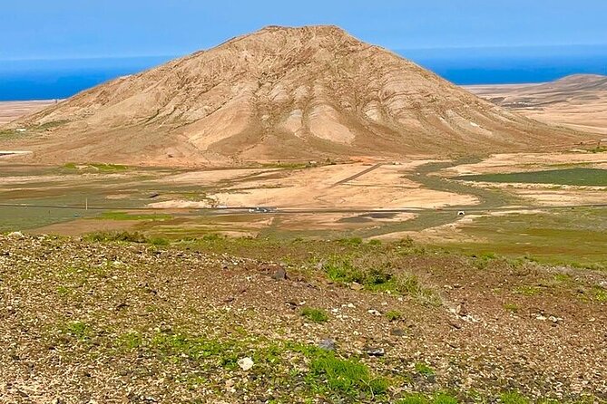 Fuerteventura: Private NORTH TOUR - Key Points