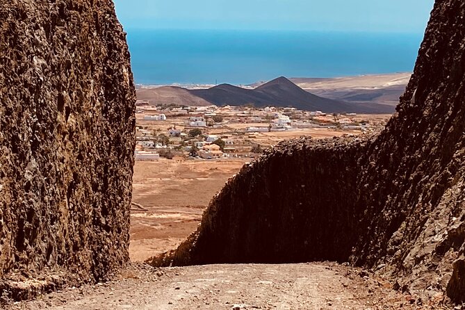 Fuerteventura: Private NORTH TOUR - Schedule and Accessibility
