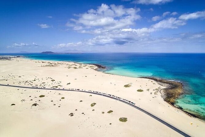Fuerteventura: Private NORTH TOUR - Historic Sites and Landmarks