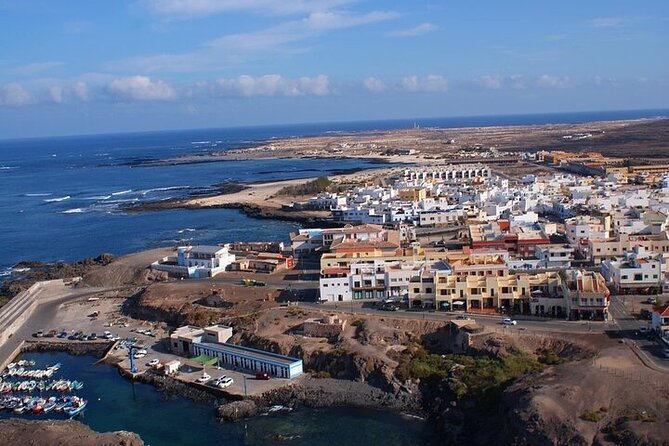 Fuerteventura: Private NORTH TOUR - Culinary Delights