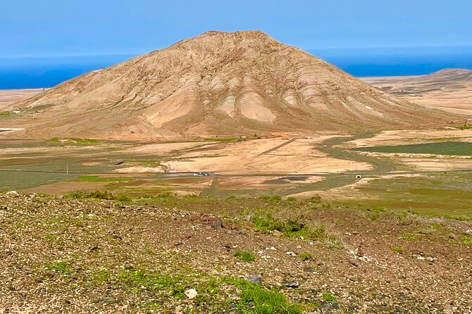 Fuerteventura: PRIVATE Panorama Grand TOUR - Pristine Golden Beaches