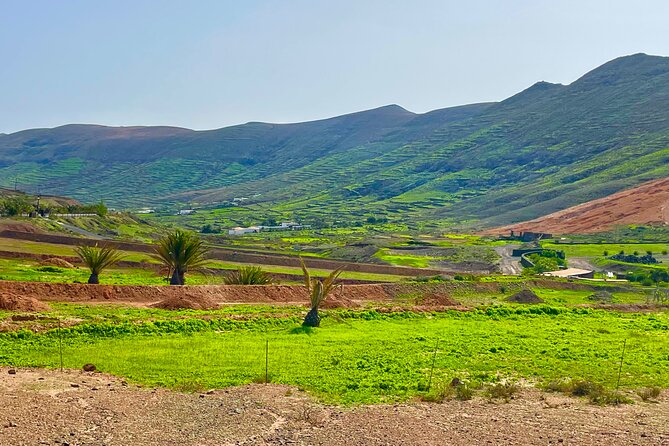Fuerteventura: PRIVATE Panorama Grand TOUR - Convenient Transportation and Pickup