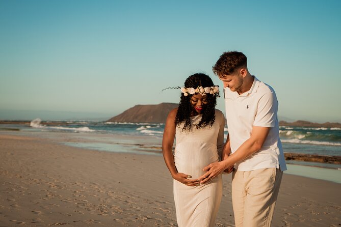 Fuerteventura Private Photo Session - Couples or Individual - Destination Highlights: Corralejo Dunes