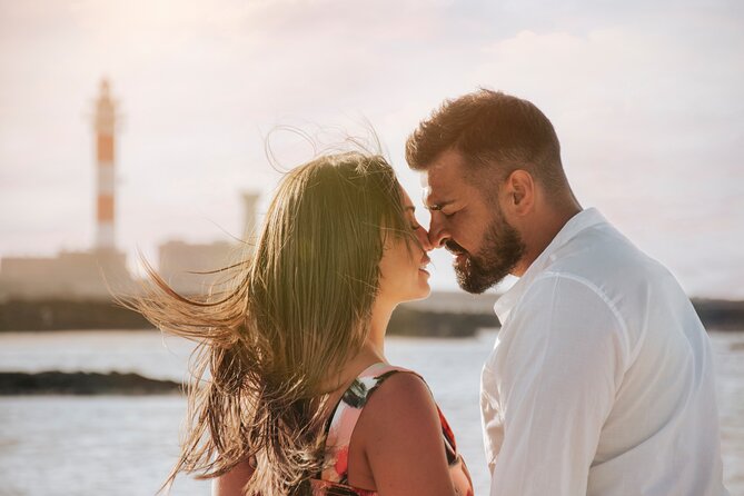 Fuerteventura Private Photo Session - Couples or Individual - Destination Highlights: Flag Beach