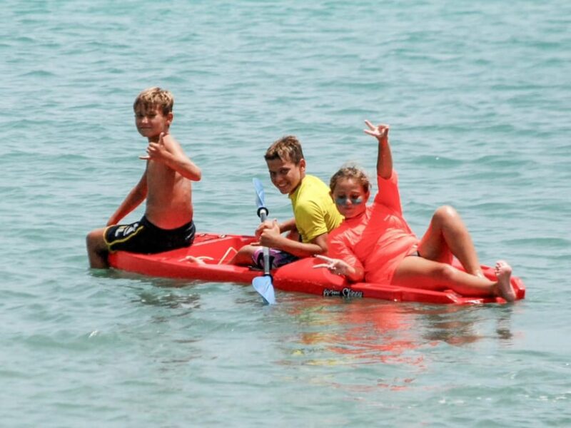 Fuerteventura: Rent a Kayak & Discover Costa Calma's Coast! - Price and Cancellation