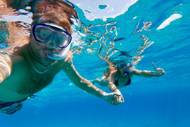 Fuerteventura Sailing Trip From Morro Jable - Opportunity to Manage the Yacht