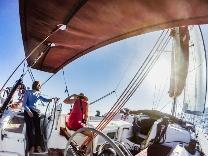 Fuerteventura: Sailing With Snorkeling and Dolphin Watching - Frequently Asked Questions