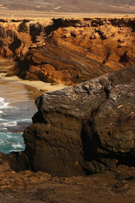 Fuerteventura: Sightseeing ALL HOTSPOTS With Local Guide. - What to Expect