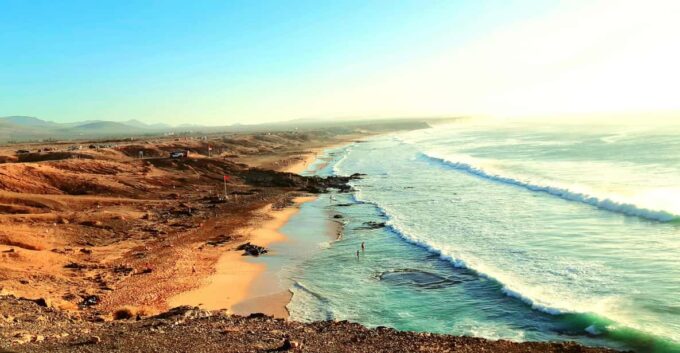 Fuerteventura: Sightseeing ALL HOTSPOTS With Local Guide. - Important Guidelines