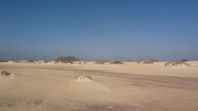 Fuerteventura: Sightseeing ALL HOTSPOTS With Local Guide. - Tour Route
