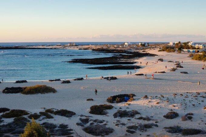 Fuerteventura: Sightseeing ALL HOTSPOTS With Local Guide. - Frequently Asked Questions