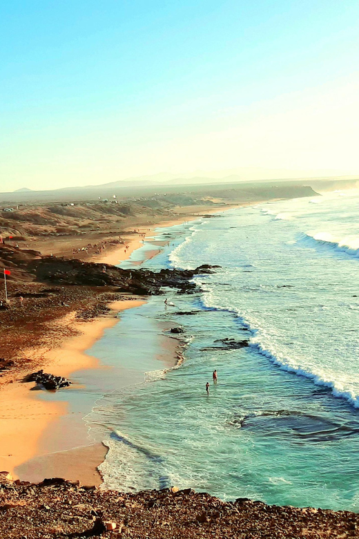 Fuerteventura: SIGHTSEEING Guided NORTH PRIVATE Tour. - Key Stops