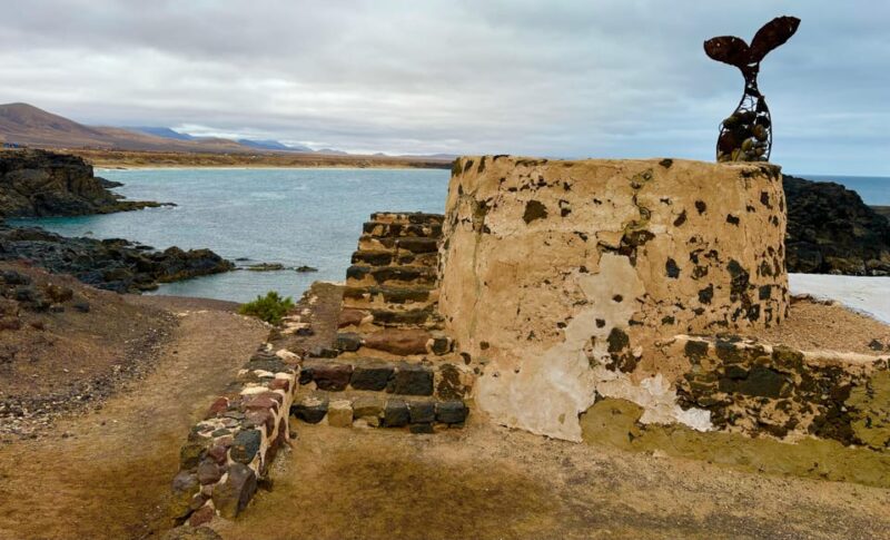 Fuerteventura: SIGHTSEEING Guided NORTH PRIVATE Tour. - Inclusions