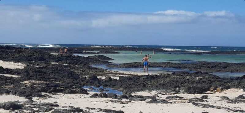 Fuerteventura: Sightseeing the Island Guided Private Tour - Visit Historical Sites