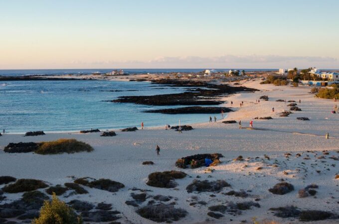Fuerteventura: Sightseeing the Island Guided Private Tour - Booking and Availability