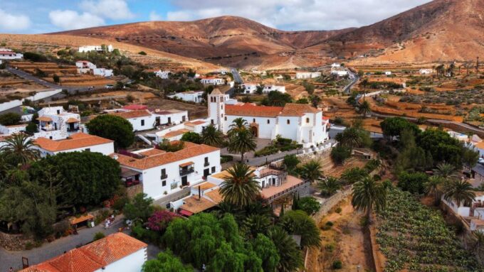 Fuerteventura: Sightseeing the Island Guided Private Tour - Frequently Asked Questions