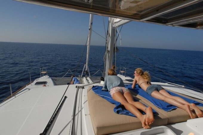 Fuerteventura: Small-Group Magic Deluxe Catamaran Cruise - Cancellation and Payment Policy