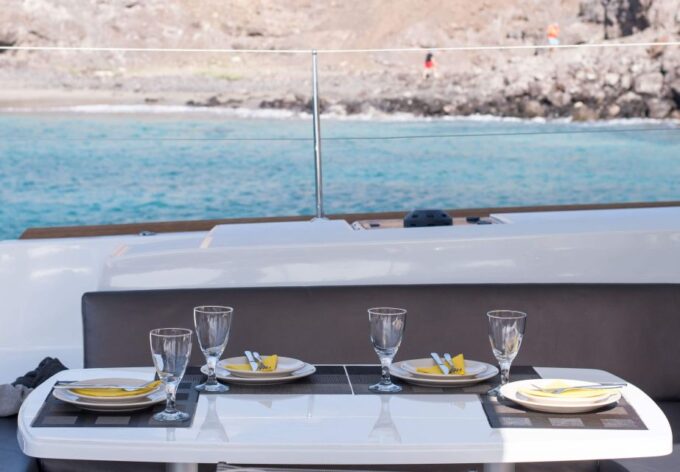 Fuerteventura: Small-Group Magic Deluxe Catamaran Cruise - Frequently Asked Questions
