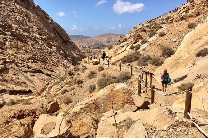 Fuerteventura South Exclusive Tour - Additional Information