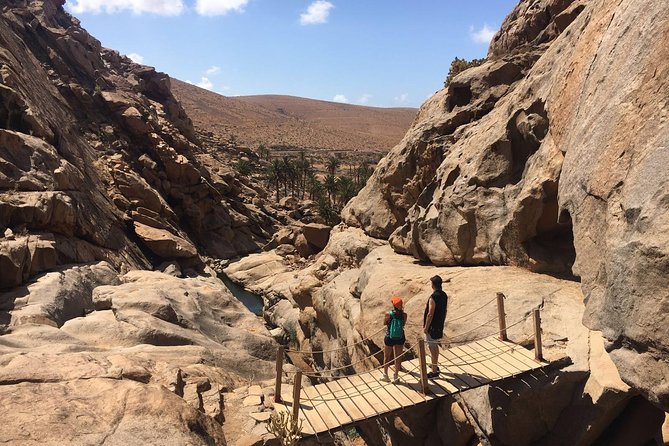 Fuerteventura South Exclusive Tour - Ajuy Caves