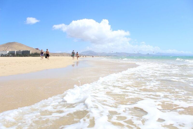 Fuerteventura South Full-Day Tour - Highlighted Attractions