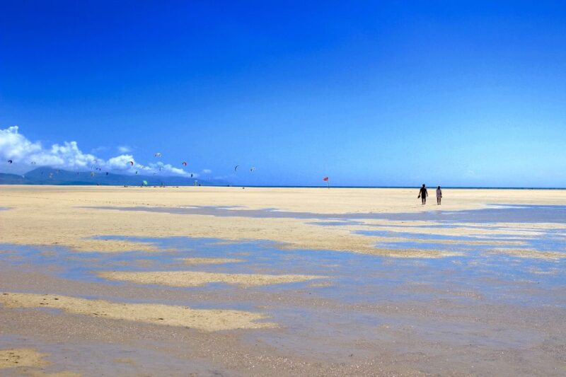Fuerteventura South Full-Day Tour - Cancellation Policy