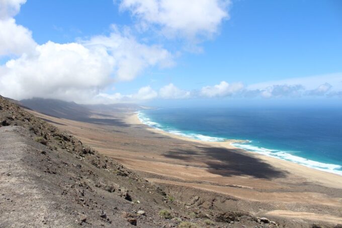 Fuerteventura South Full-Day Tour - Transportation and Pickup