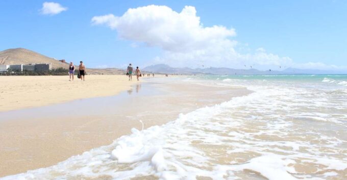 Fuerteventura South Full-Day Tour - Frequently Asked Questions