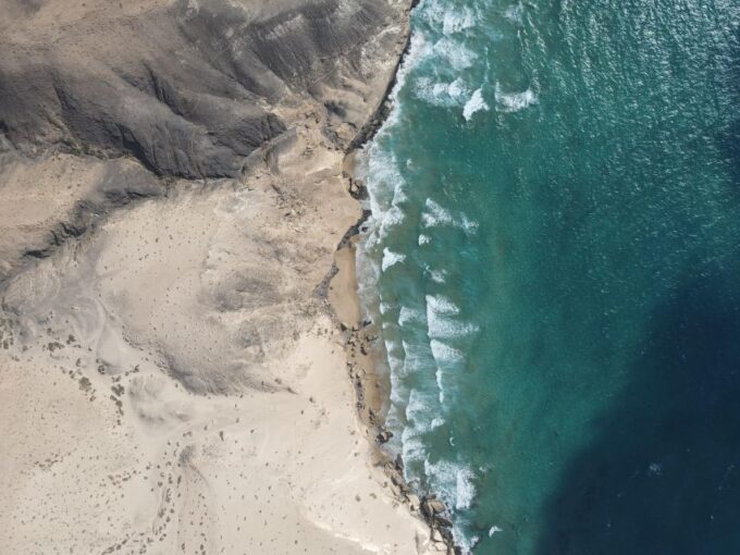 Fuerteventura South: VIP Sotavento Magic Dunes & Morro Jable - Frequently Asked Questions