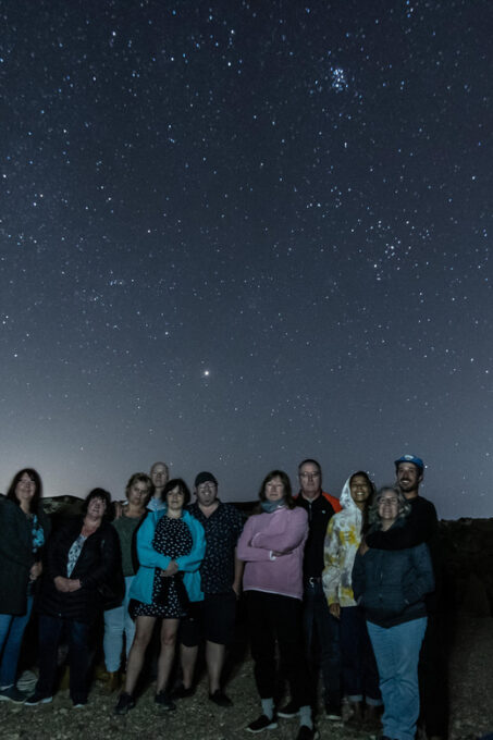 Fuerteventura: Stargazing Experience, Los Molinos - Customer Testimonials