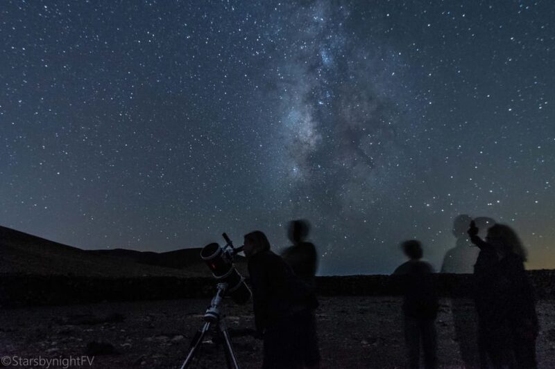 Fuerteventura: Stargazing Experience, Pozo Negro - Stargazing Experience