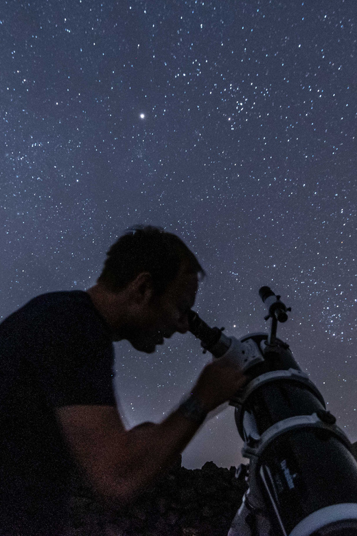 Fuerteventura: Stargazing Experience, Pozo Negro - Customer Feedback