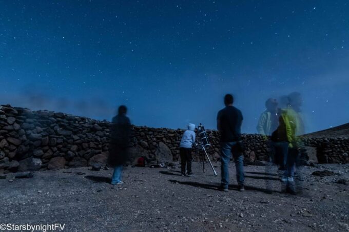 Fuerteventura: Stargazing Experience, Pozo Negro - Weather Considerations