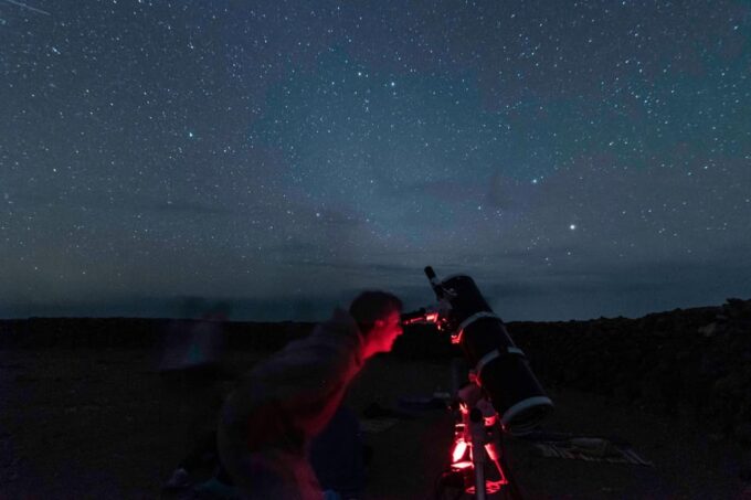 Fuerteventura: Stargazing Experience, Pozo Negro - Frequently Asked Questions