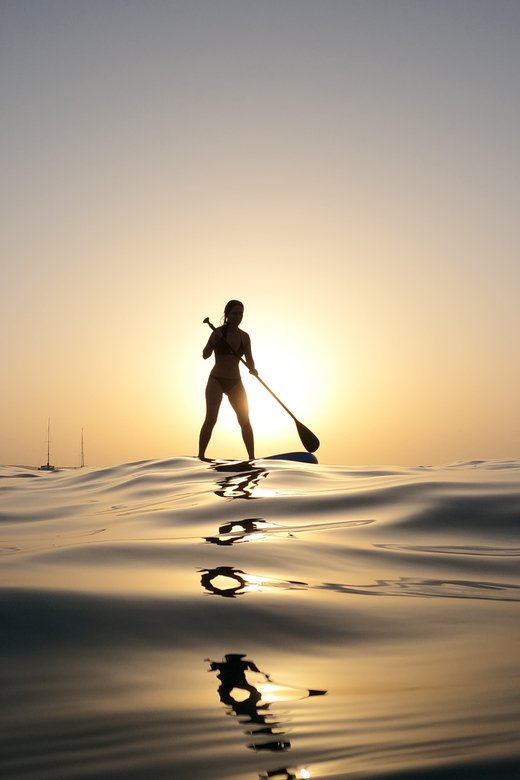 Fuerteventura: Sunset Catamaran Luxury Only Adults - Key Points