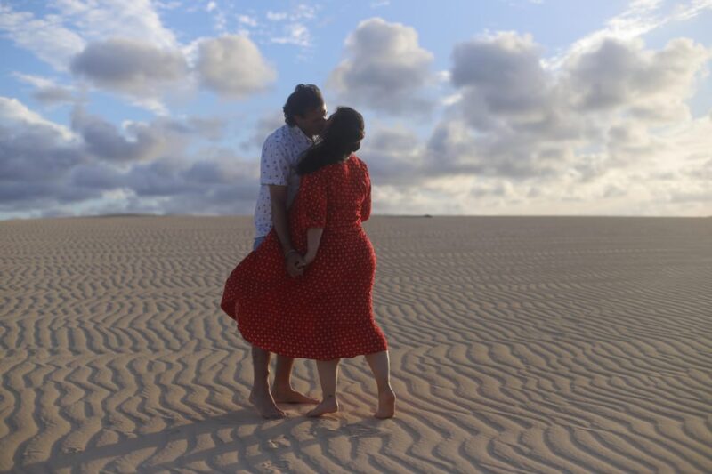 Fuerteventura: Sunset Photo Shooting - Duration and Price