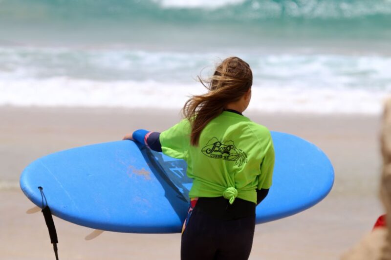 Fuerteventura: Surf Lesson for All Levels and Ages - Lesson Details