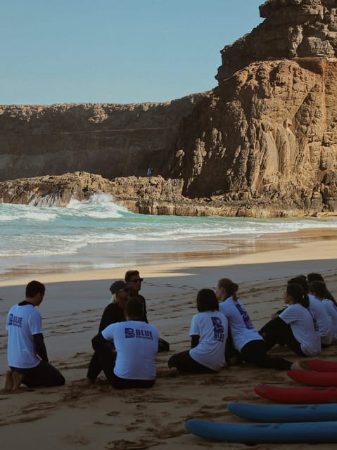 Fuerteventura Surf Lesson - Frequently Asked Questions