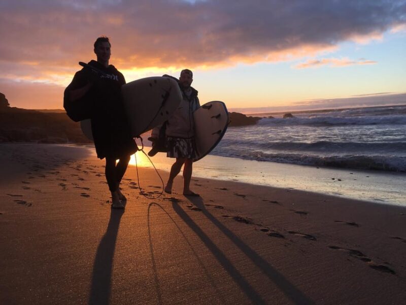 Fuerteventura: Surfing Experience - Equipment and Gear Provided