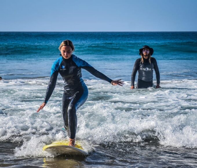 Fuerteventura: Surfing Experience - Participant Testimonials and Reviews