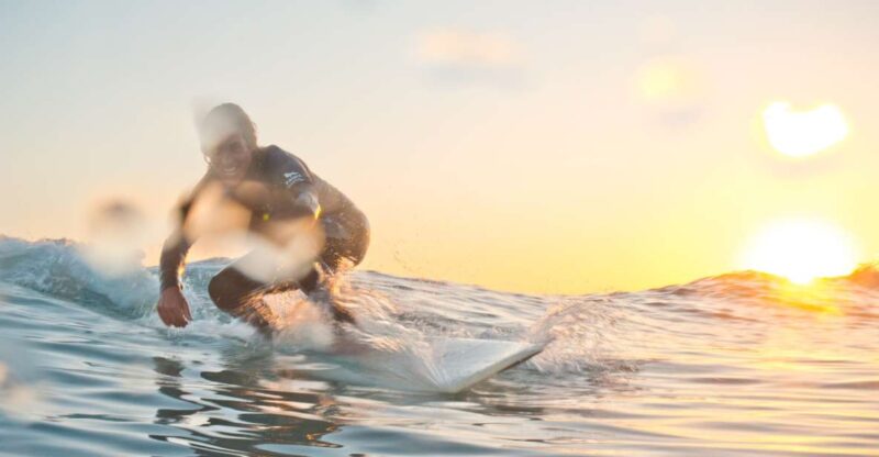 Fuerteventura: Surfing Lesson in the South of Fuerteventura - Key Points