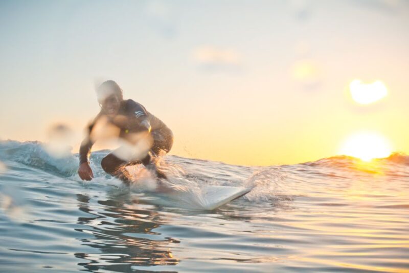 Fuerteventura: Surfing Lesson in the South of Fuerteventura - Booking Information