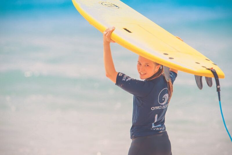 Fuerteventura: Surfing Lesson in the South of Fuerteventura - Surfing Experience