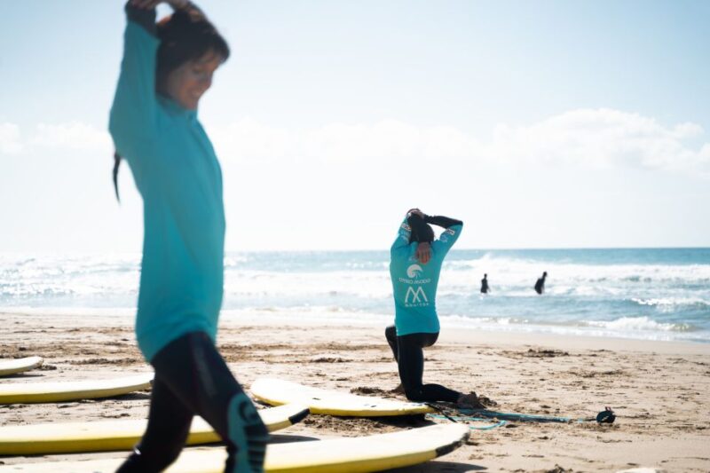 Fuerteventura: Surfing Lesson in the South of Fuerteventura - Participant Feedback