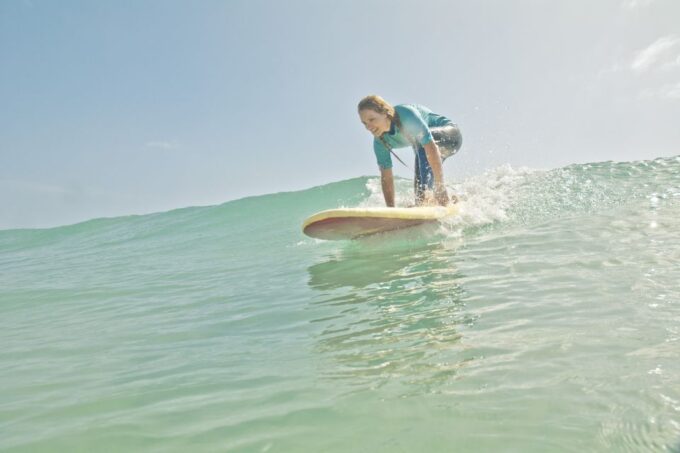 Fuerteventura: Surfing Lesson in the South of Fuerteventura - Group Size and Instructor Qualifications