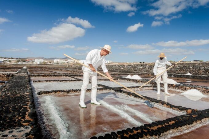 Fuerteventura: Tickets to Salt, Cheese and Windmill Museums - Frequently Asked Questions